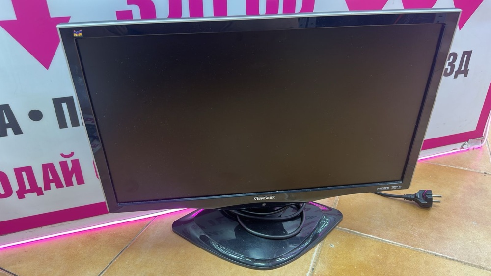 Монитор ViewSonic VX2260WM