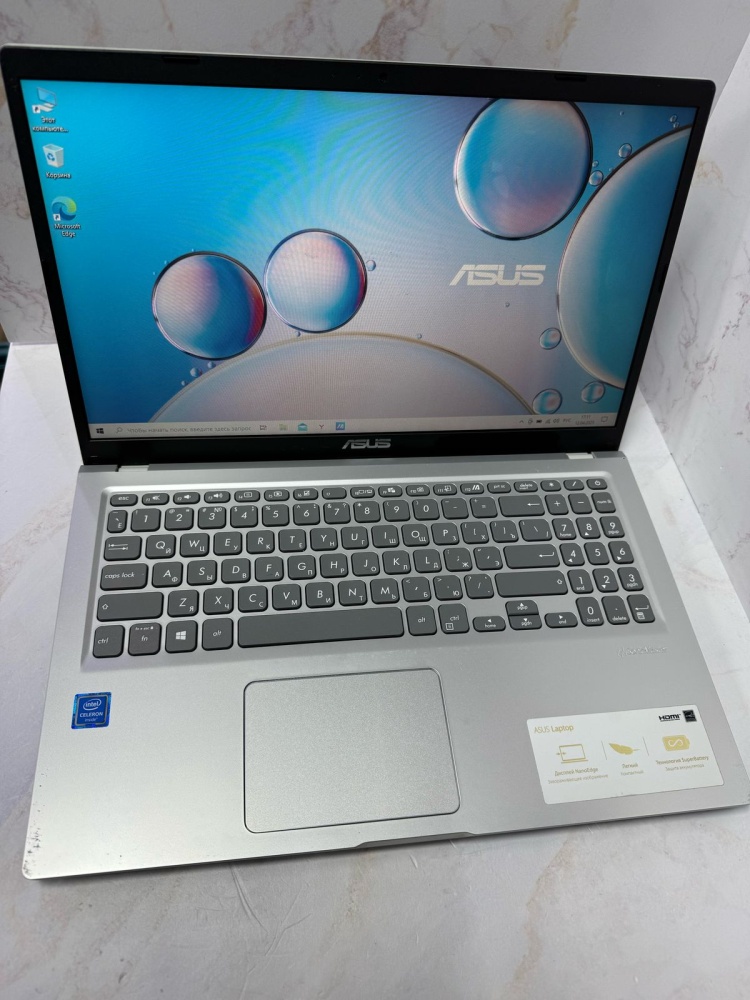 Ноутбук ASUS a516m