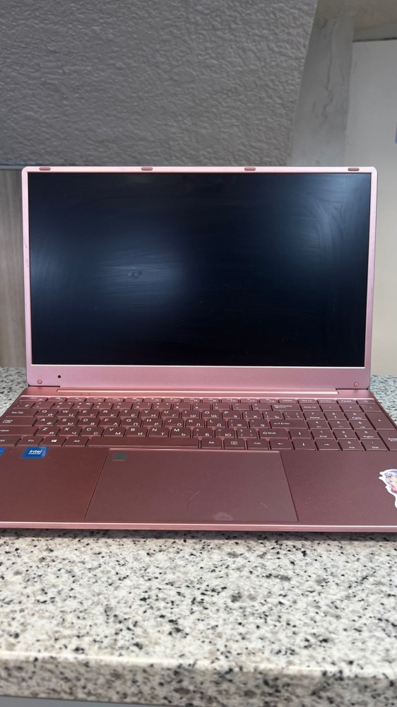 Ноутбук Pink