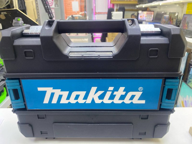 Лазерный уровень Makita