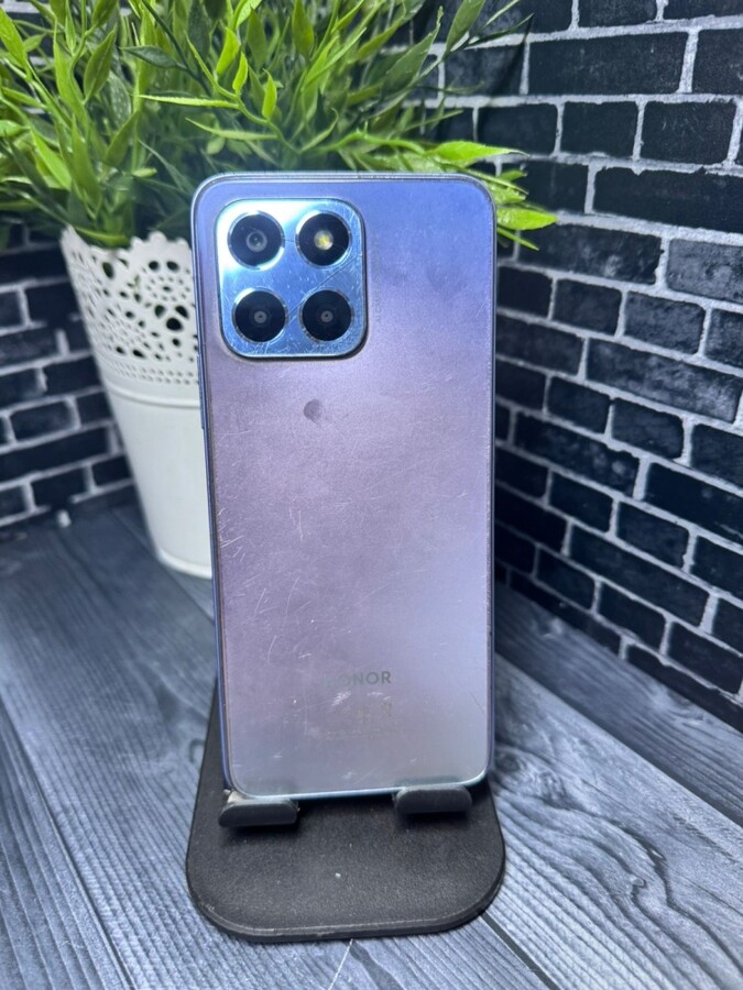Смартфон Honor X6 4/64