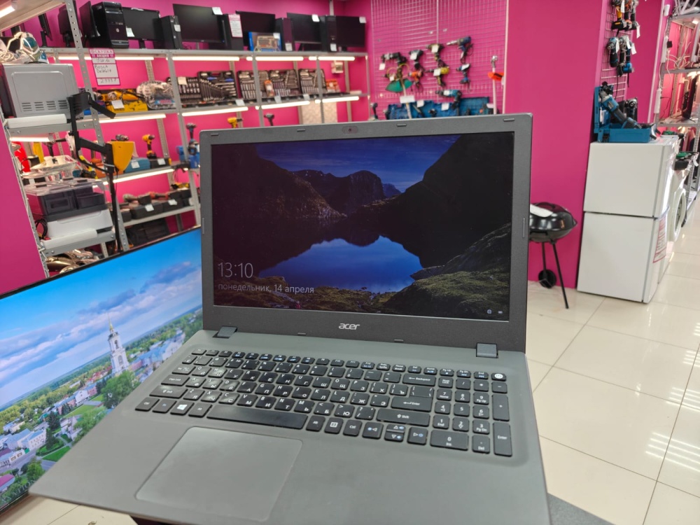 Ноутбук Acer