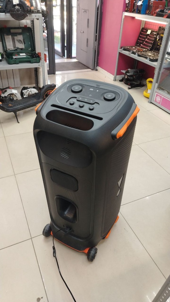 Акустика JBL PartyBox 710