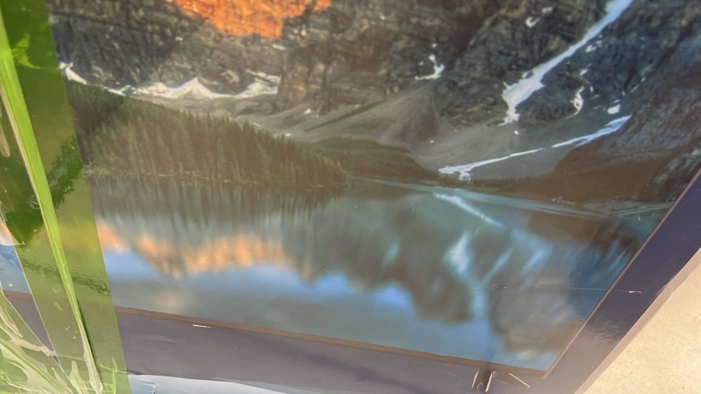 Проектор Wanbo