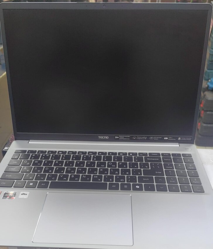 Ноутбук Tecno K16SDA