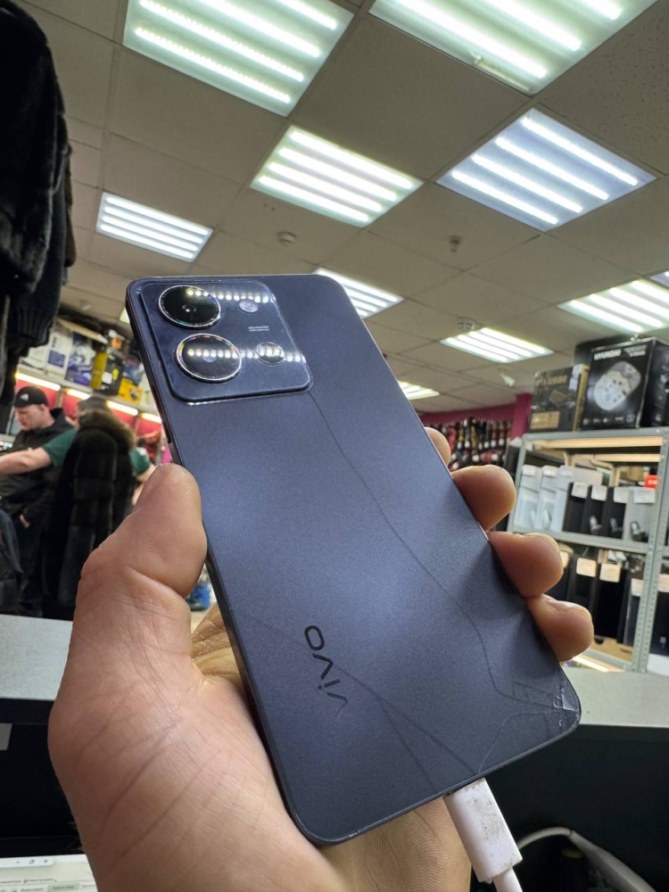 Смартфон Vivo Y36 8/128Gb