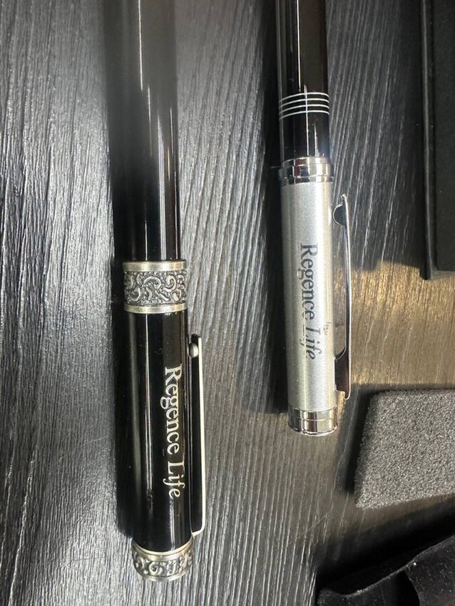 Ручка Regence Life