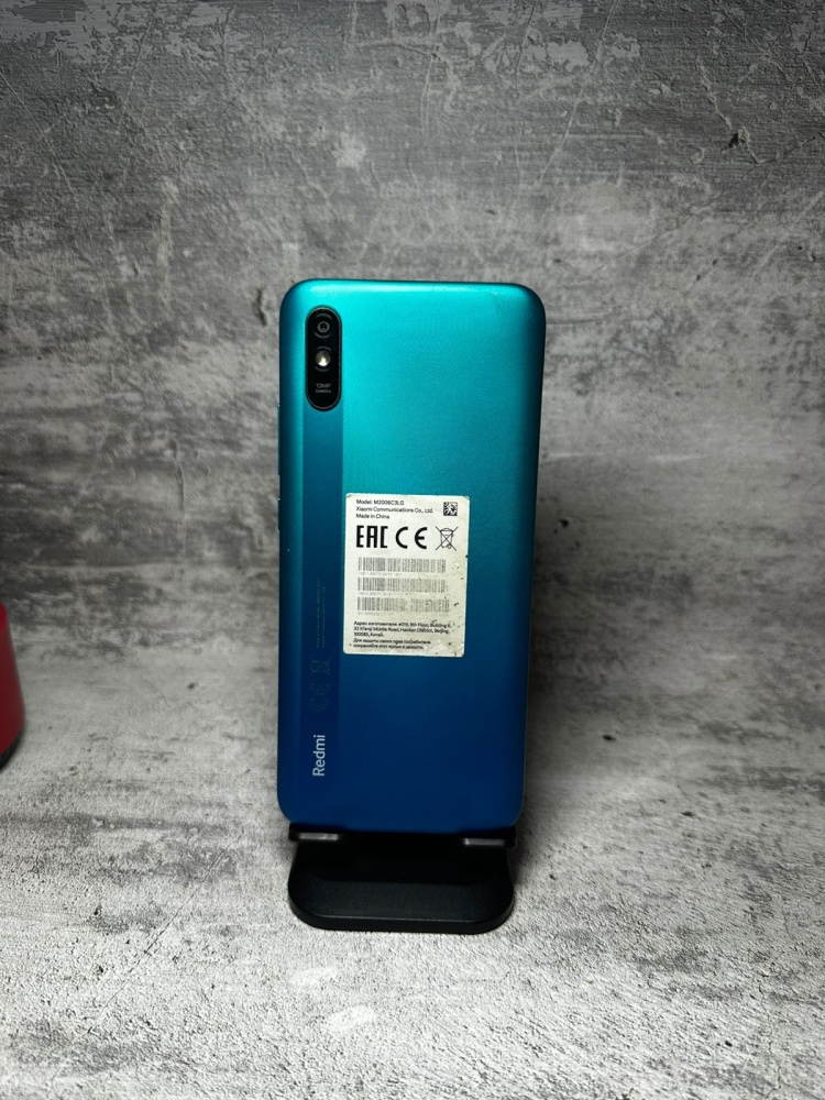 Смартфон Xiaomi Redmi 9A 2.32гб