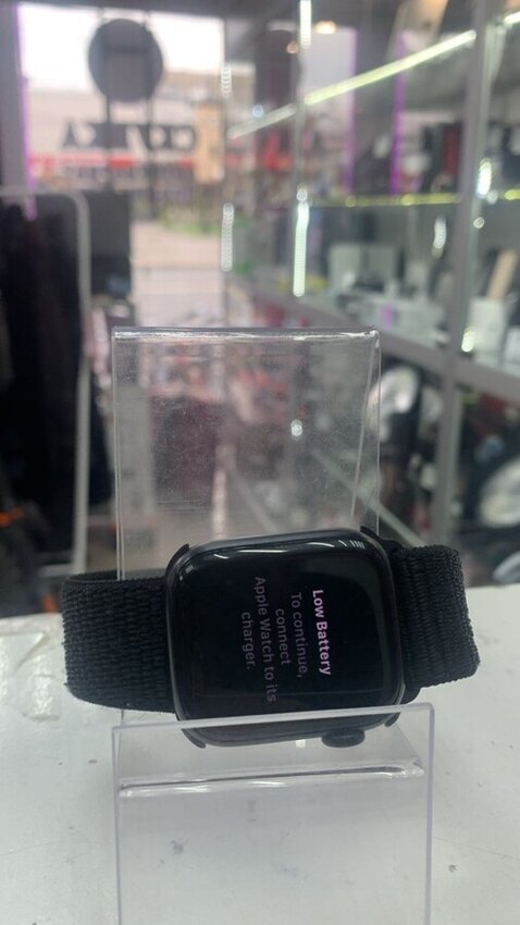 Часы Apple Watch 9 41mm