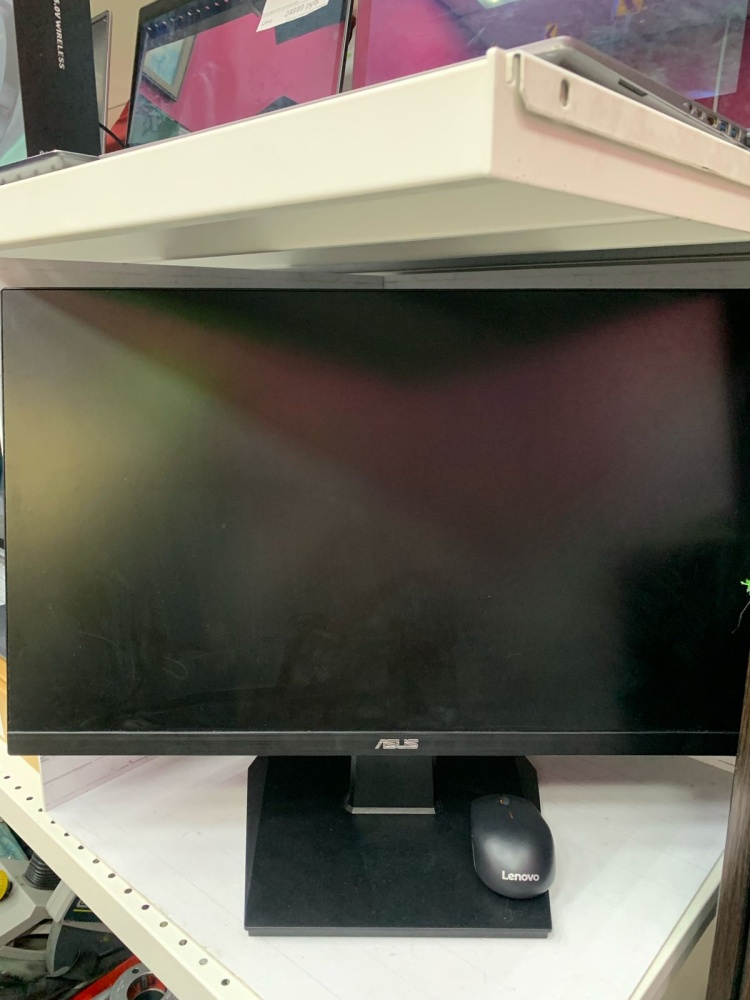 Монитор Asus VA27EHE