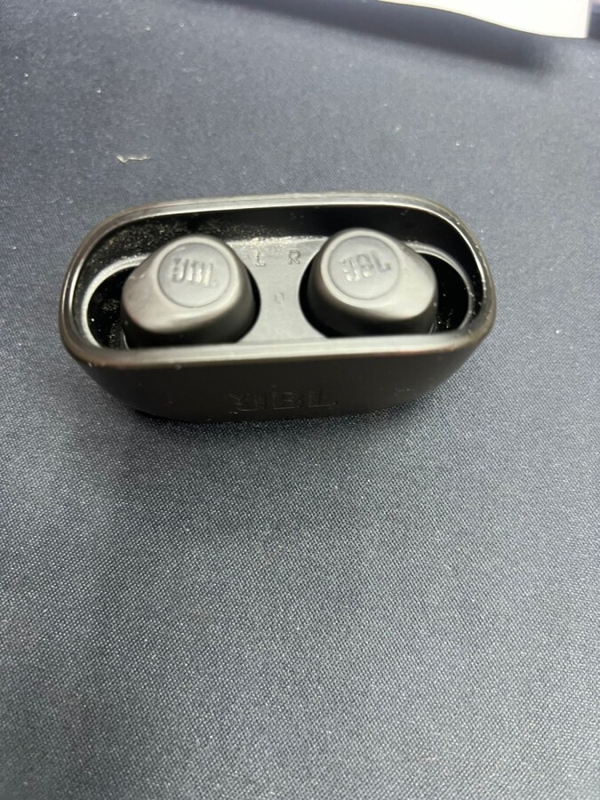 Наушники JBL WAWE100TWS