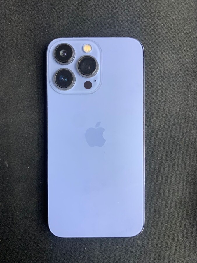 Смартфон iPhone 13 PRO 128 GB