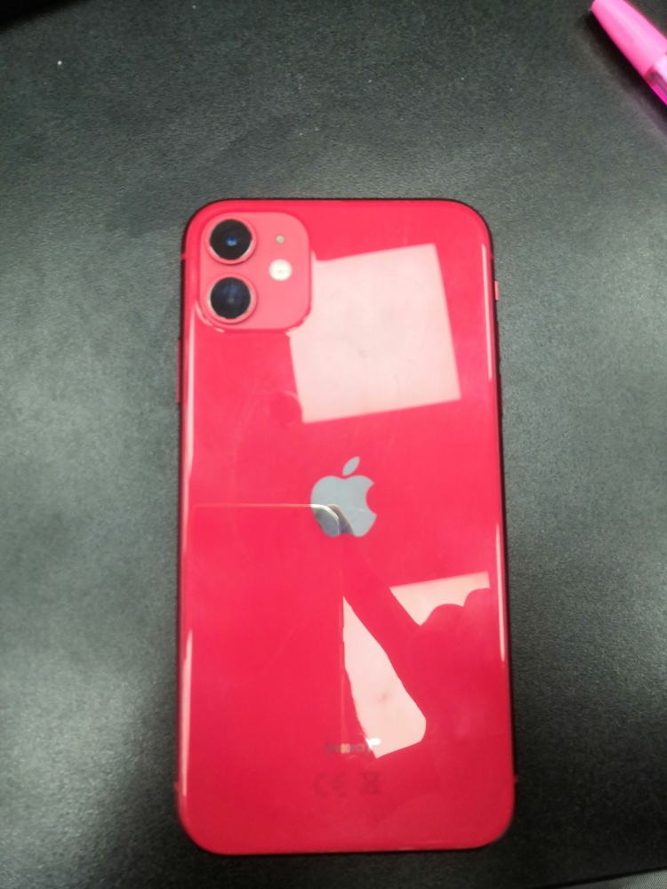 Смартфон iPhone 11 64Gb