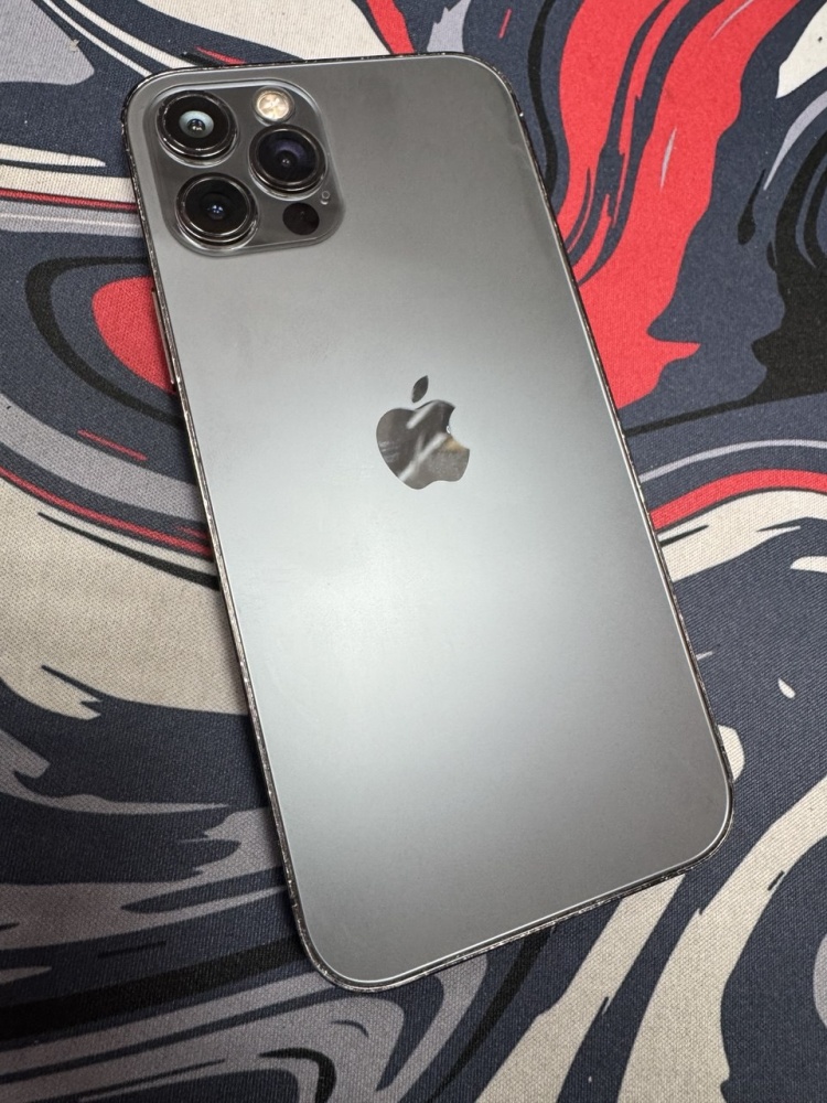 Смартфон iPhone 12 PRO 128 Gb