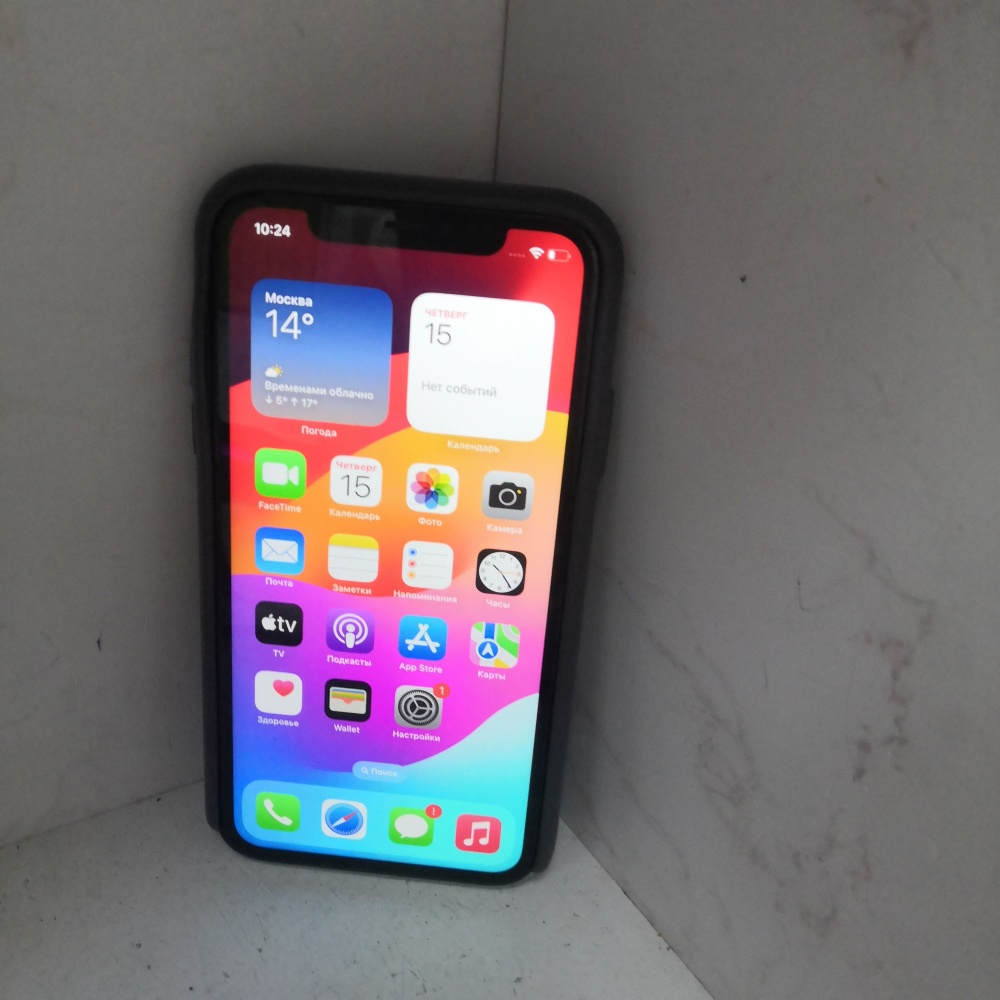 Смартфон iPhone 11 64Gb