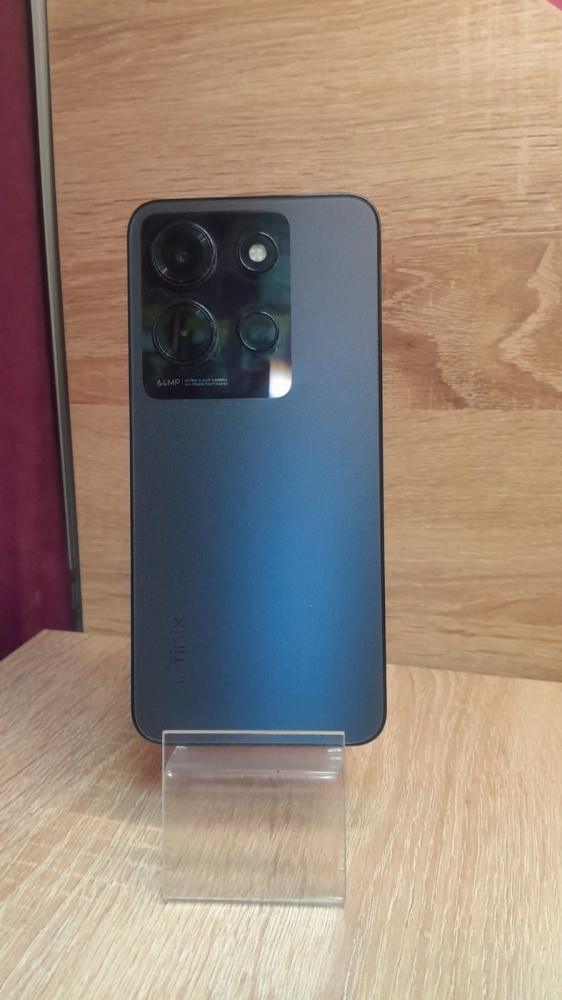 Мобильный телефон Infinix NOT 30 i