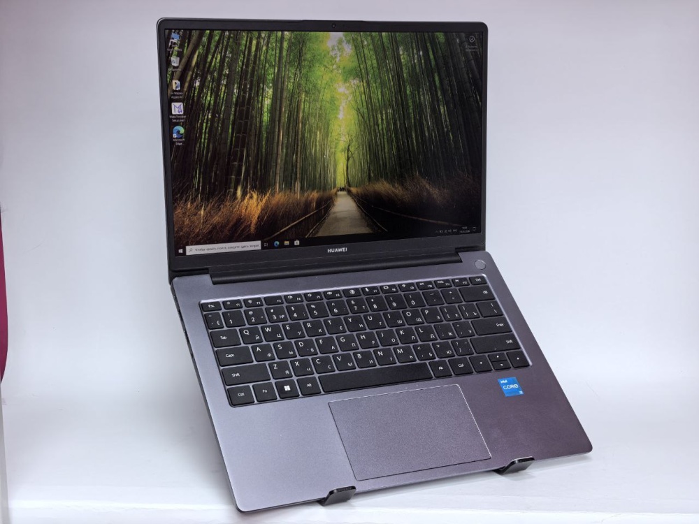 Ноутбук Huawei MateBook D14 (i5, 8\256)