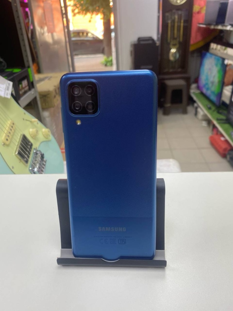 Смартфон Samsung A12 32gb