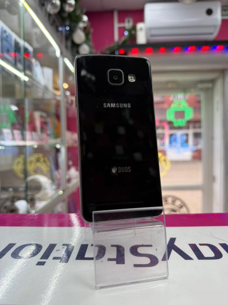 Смартфон Samsung A5 1/16gb