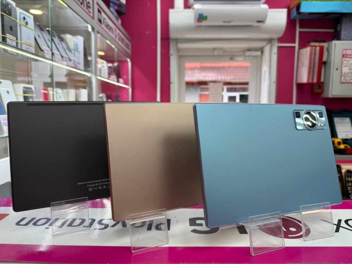 Планшет P60 Pro 3/32gb с SIM