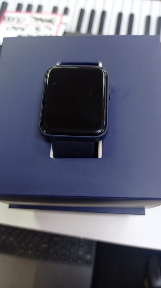 Смарт-браслет MI WATCH LITE