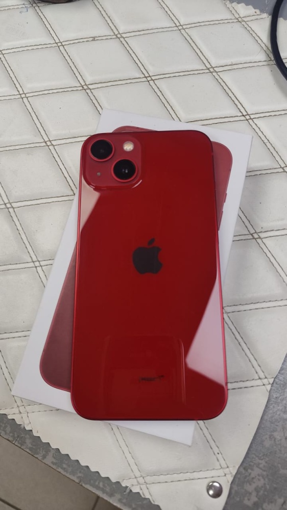 Смартфон iPhone 13 128 Gb