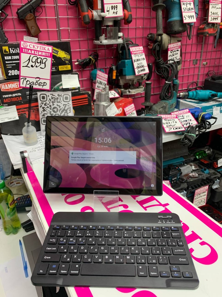 Планшет X-Prime A15 6/128