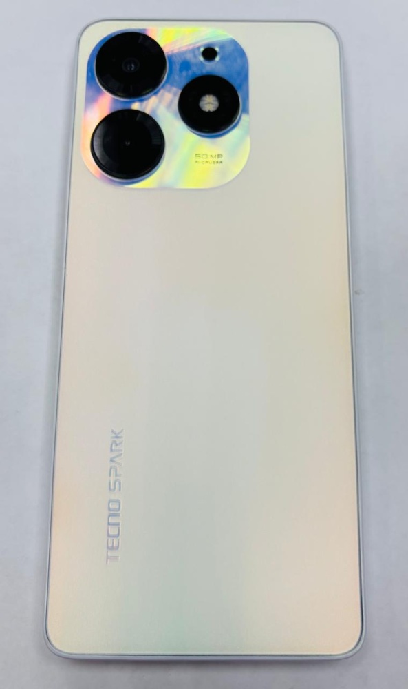 Мобильный телефон Tecno spark 10 pro 8/256
