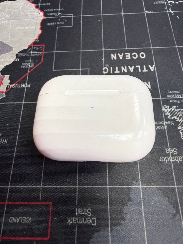 Наушники Airpods Pro