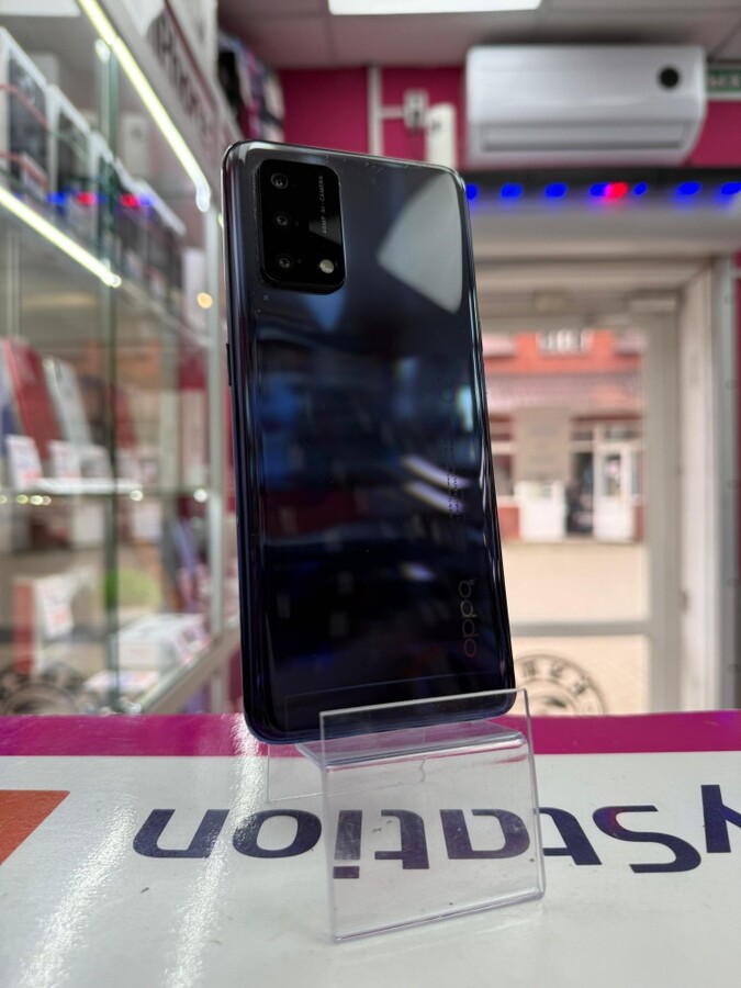 Смартфон Oppo A74 4/128gb