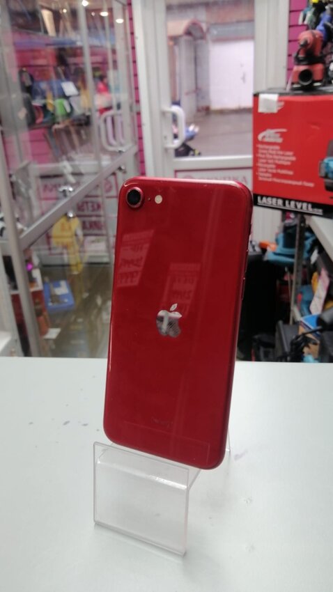 Смартфон iPhone SE 2022 128г