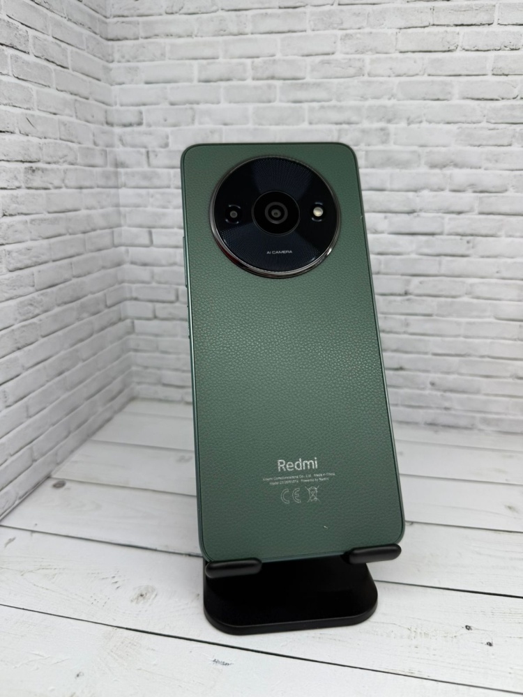 Смартфон Xiaomi Redmi A3 64