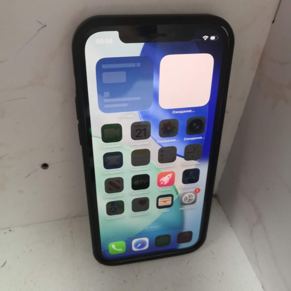 Смартфон iPhone 12 128 Gb