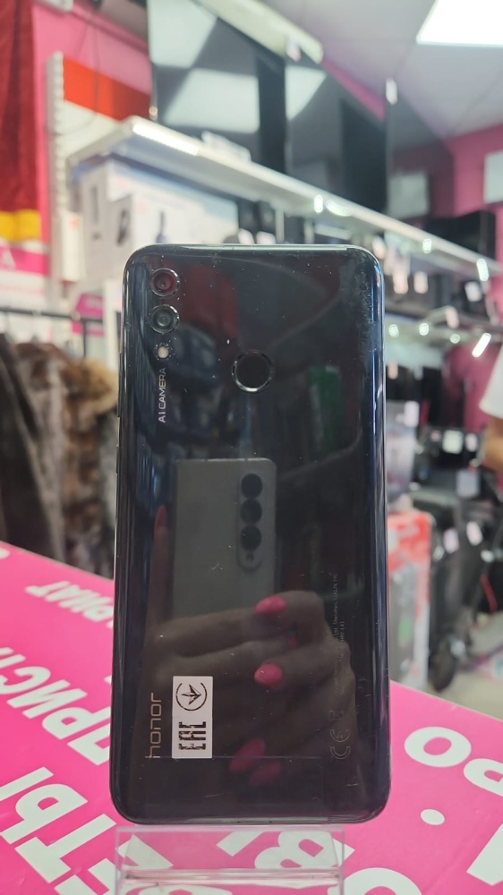 Смартфон Honor 10 Lite 3-64