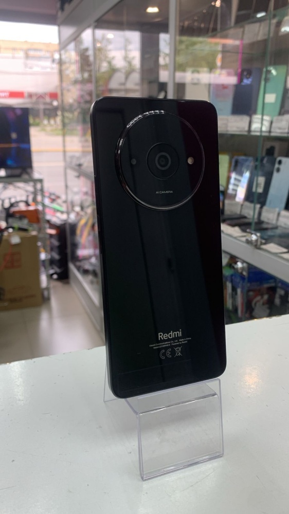 Смартфон Xiaomi Redmi A3 4/64