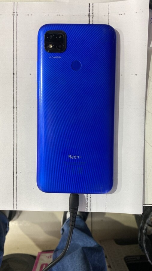 Смартфон Xiaomi Redmi 9C 2\32