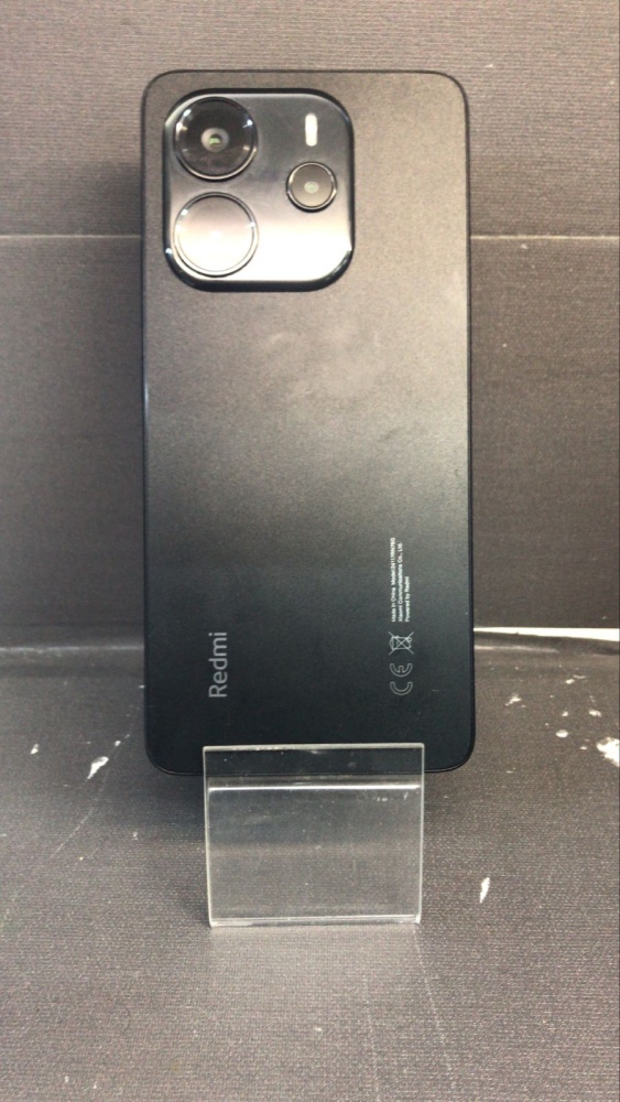 Смартфон Xiaomi Redmi note 14