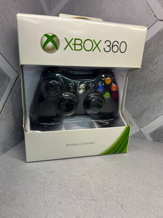 Геймпад Xbox 360 без пров.