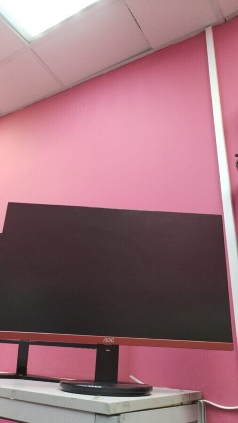 Монитор Loc 25 д  144 гц