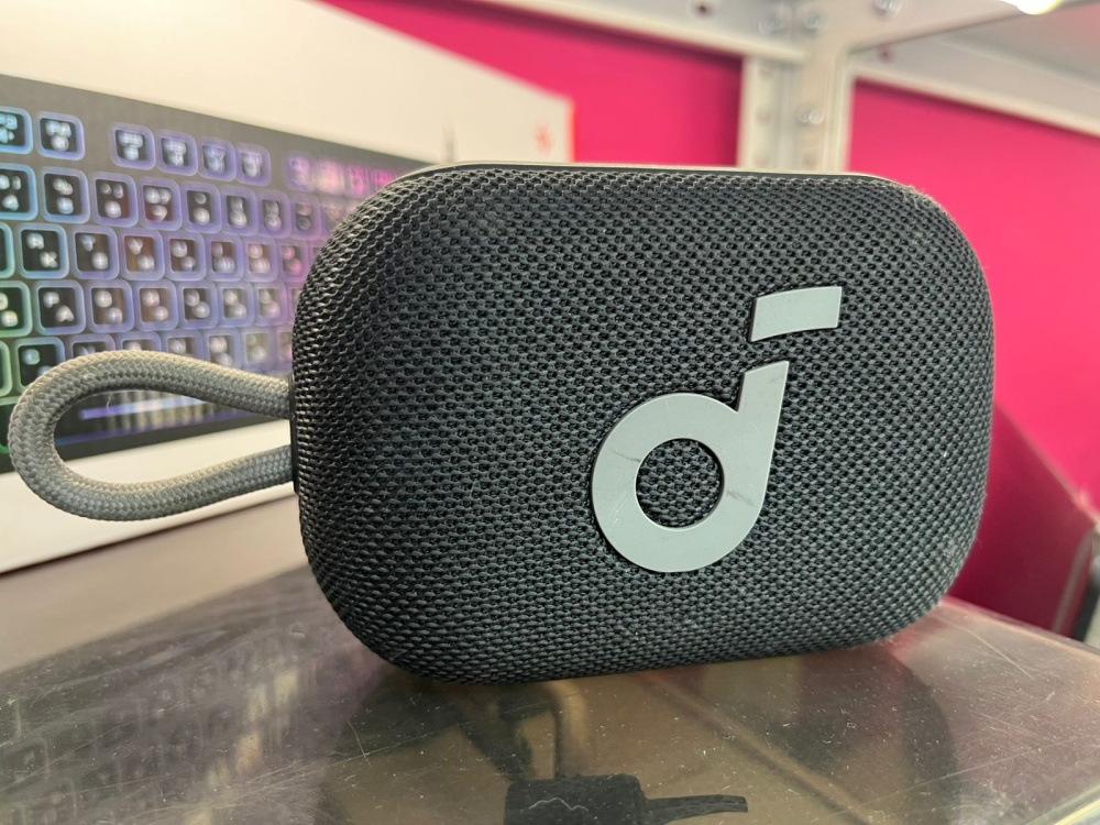 Акустика Soundcore Select 4 Go