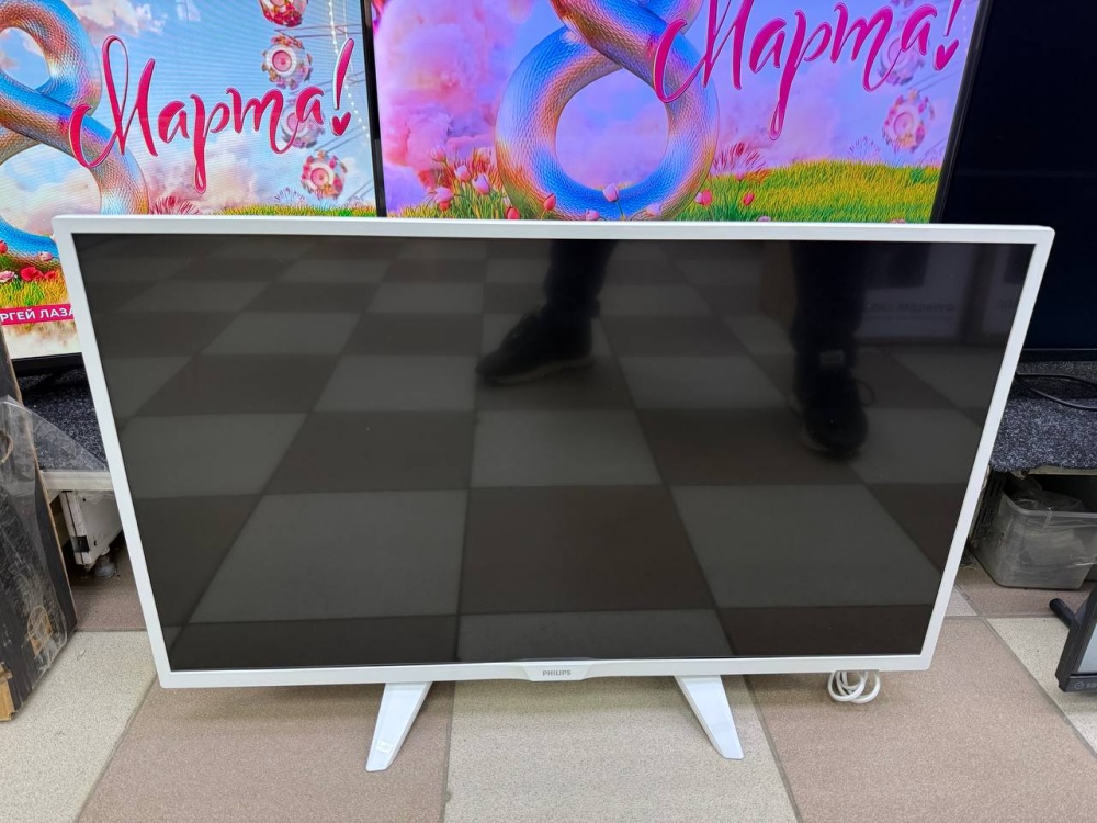 Телевизор Philips 32PHS4032/60