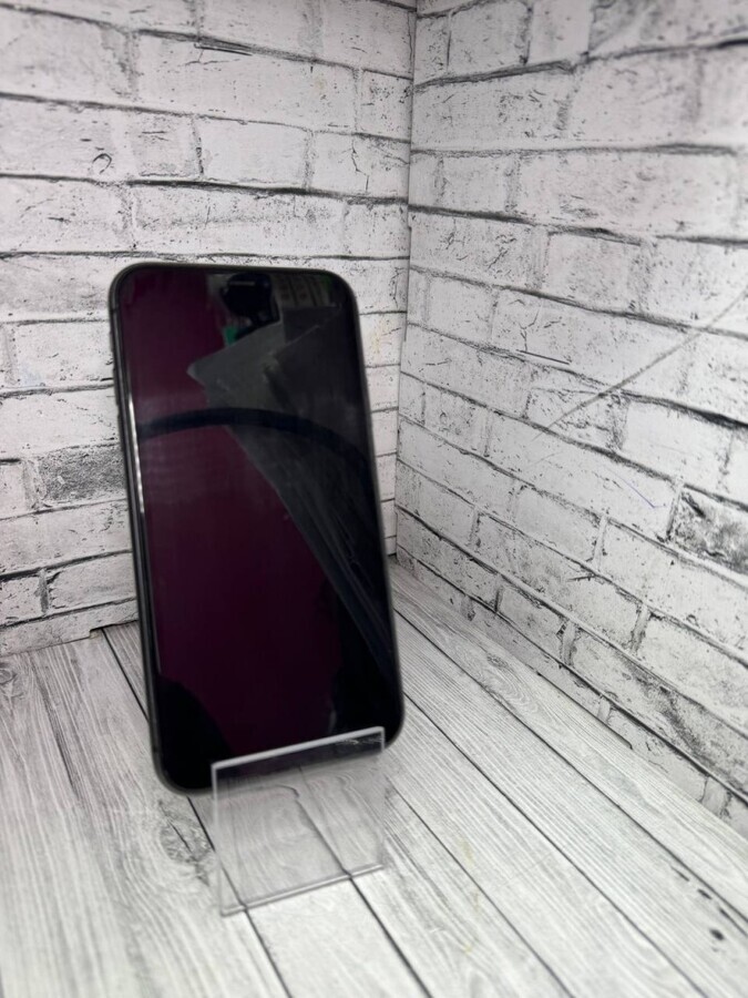 Смартфон iPhone 11 64Gb