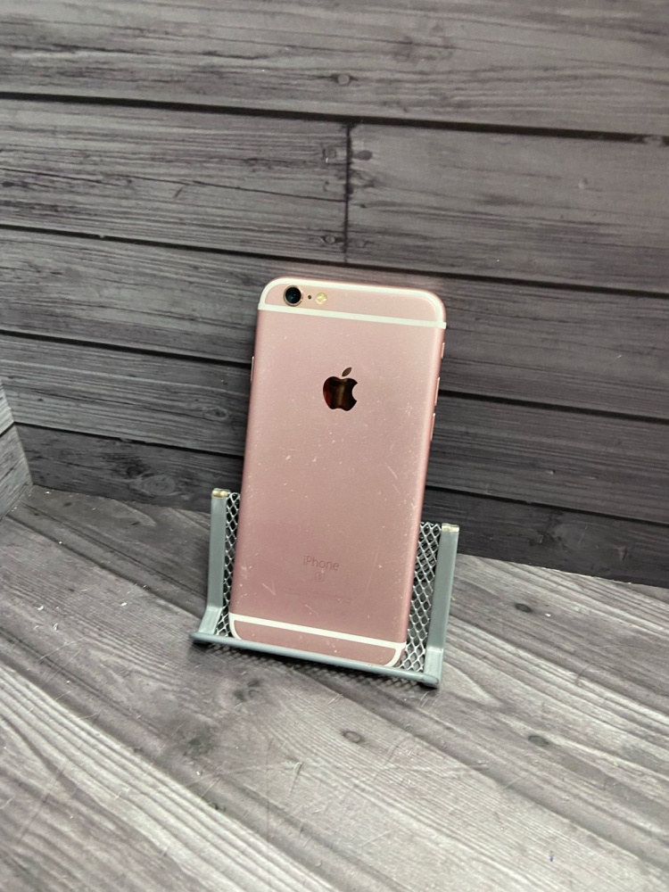 Смартфон iPhone 6S 32 GB 100%