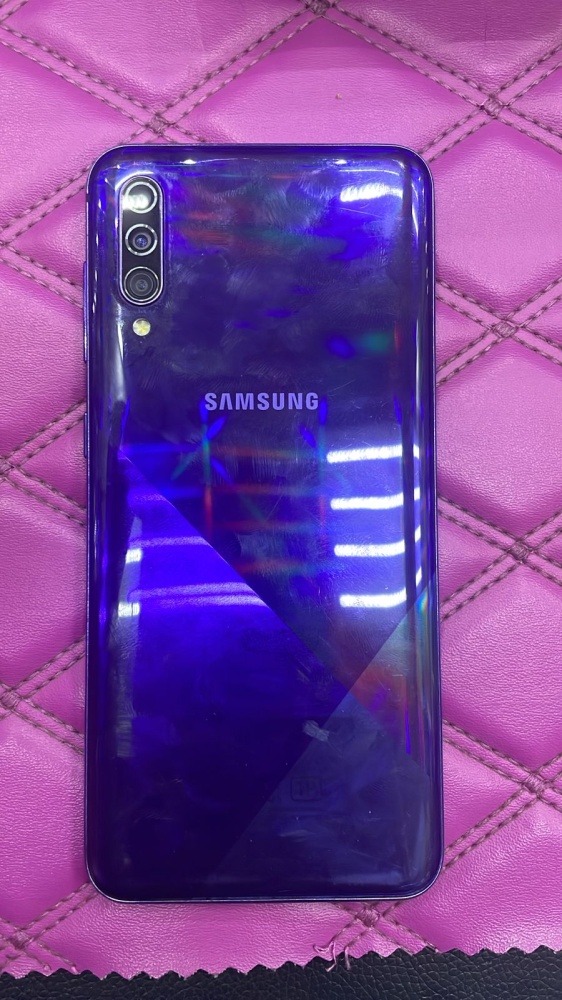 Смартфон Samsung A30S 2019 3/32
