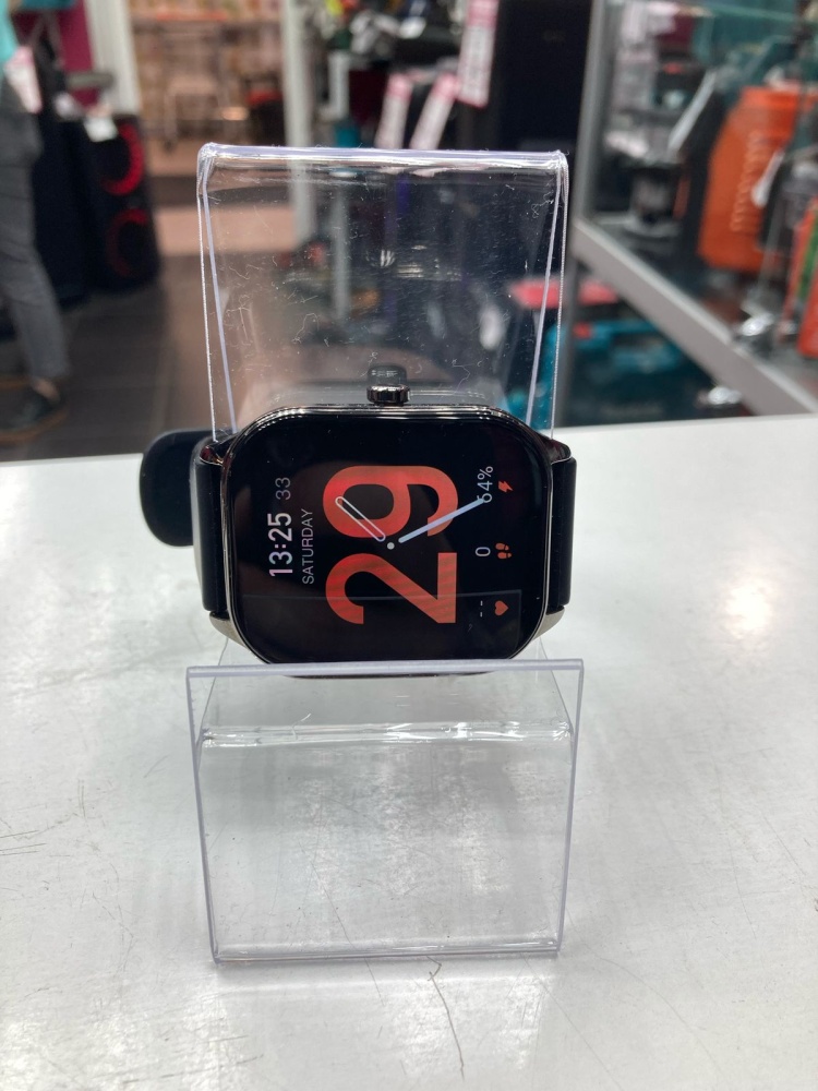 Смарт-часы AmazFit Pop 3s