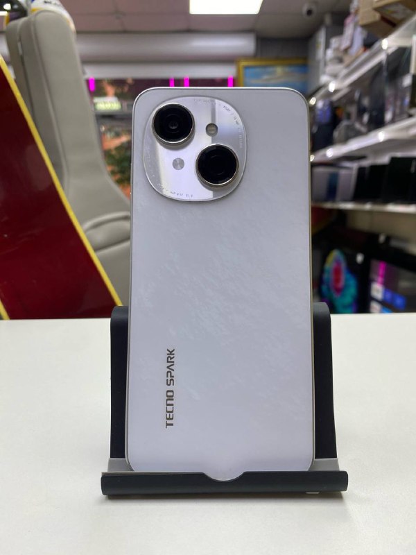 Мобильный телефон Tecno Spark Go 1 64gb