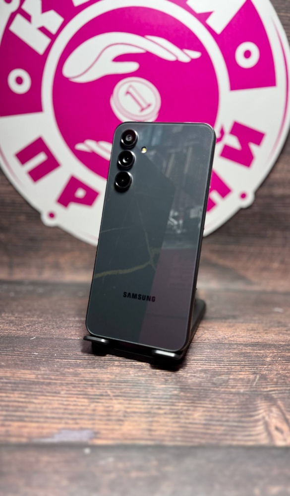 Смартфон Samsung A54 5g 6/128gb