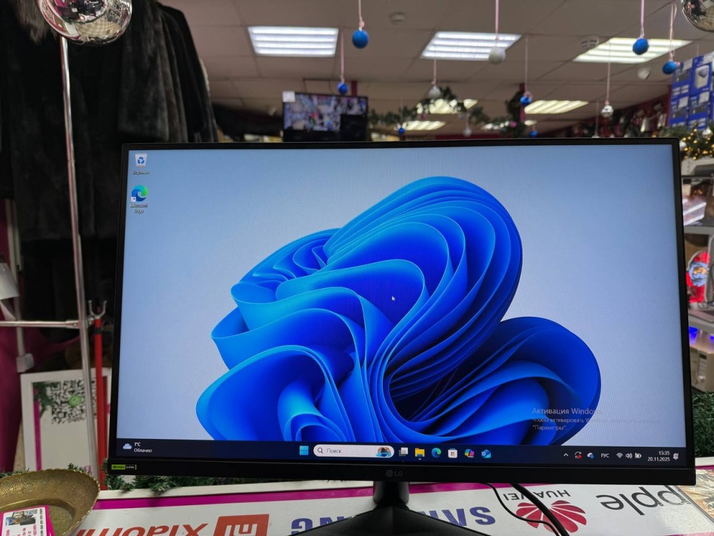 Монитор LG279S60