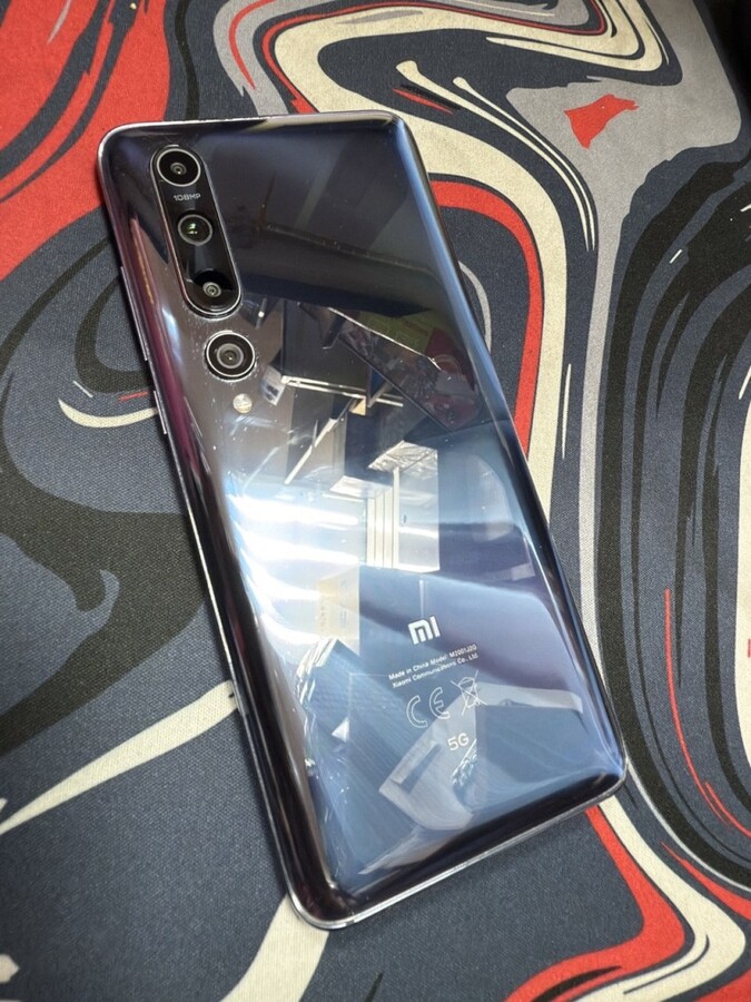 Смартфон Vivo Y36 8/128гб