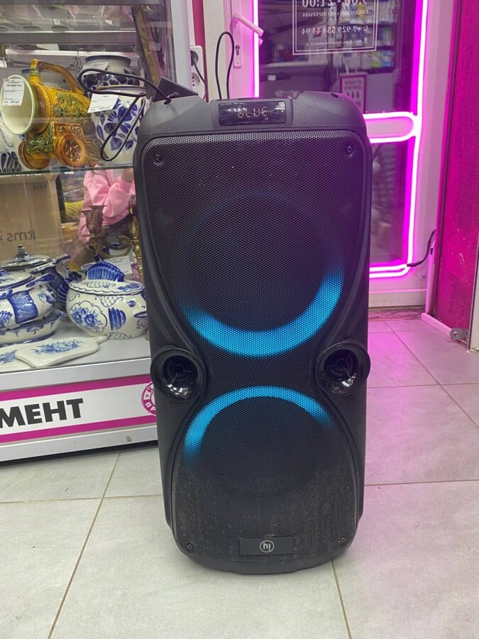 Акустика hi h1000a071a